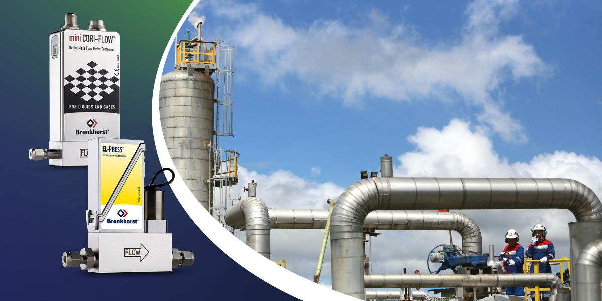 Dosaggio gas liquefatti